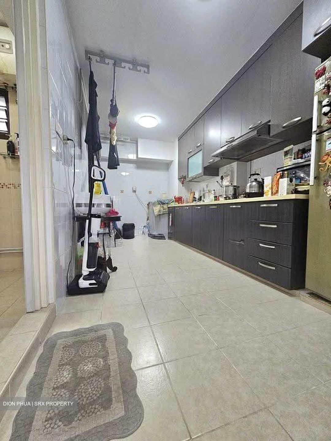 Blk 309A Teck Ghee Vista (Ang Mo Kio), HDB 5 Rooms #638627421